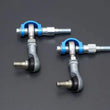 Load image into Gallery viewer, Cusco 2023 Toyota GR Corolla Rear Adjustable Sway Bar End Link Set