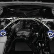 Load image into Gallery viewer, Cusco Strut Bar OS-Type Front Strut Bar 2016 Mazda Miata Roadster (ND5RC) - Main Product View
