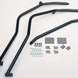 Load image into Gallery viewer, Cusco Add on Bar Kit For Roll Cage /Carbon 1230-1320mm 48.4-52.0 (S/O / No Cancel)