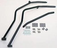 Load image into Gallery viewer, Cusco Add on Bar Kit For Roll Cage /Carbon 1230-1320mm 48.4-52.0 (S/O / No Cancel)