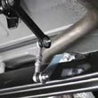 Load image into Gallery viewer, Cusco Auto Levelizer Adjustment Rod Subaru BRZ / Toyota 86 - Side View