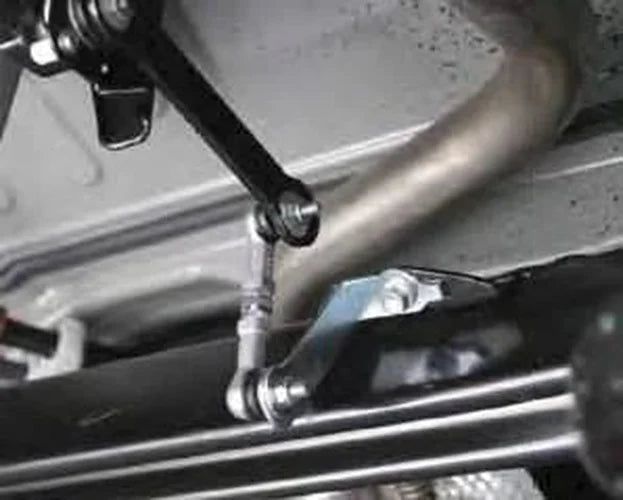 Cusco Auto Levelizer Adjustment Rod Subaru BRZ / Toyota 86 - Side View