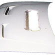 Load image into Gallery viewer, Cusco Body FRP Trunk (Special Order No Cancel) fits 1985-1987 Toyota Corolla SPORT GTS AE86 Levin / Trueno