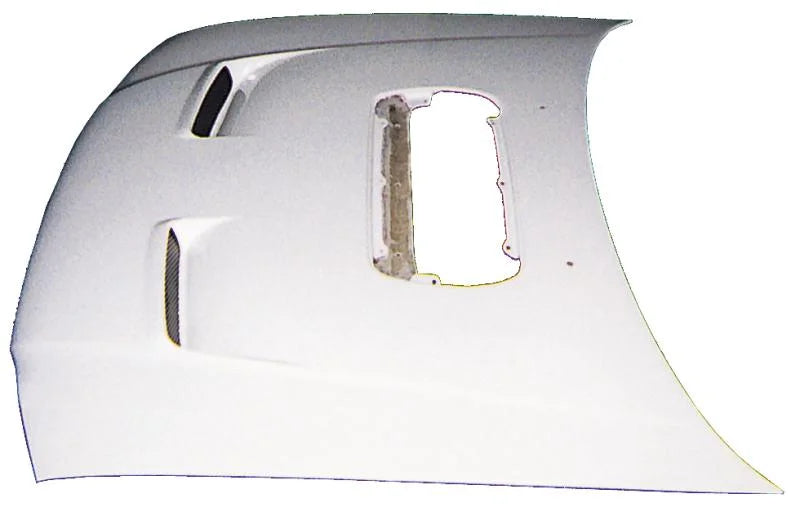 Cusco Body FRP Trunk (Special Order No Cancel) fits 1985-1987 Toyota Corolla SPORT GTS AE86 Levin / Trueno