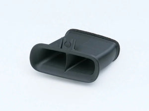 Cusco Bolt-On Light Weight Air Intake Pipe fits 2023-2025 Subaru BRZ / 2023-2025 Toyota GR86 - Main Product View