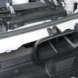 Load image into Gallery viewer, Cusco Bolt-On Light Weight Air Intake Pipe fits 2023-2025 Subaru BRZ / 2023-2025 Toyota GR86 - Side View