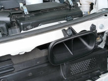 Load image into Gallery viewer, Cusco Bolt-On Light Weight Air Intake Pipe fits 2023-2025 Subaru BRZ / 2023-2025 Toyota GR86 - Side View