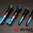 Load image into Gallery viewer, Cusco Coilovers Street Zero A Front -Pillow / Rear -Rubber Upper 2015+ WRX STI ONLY