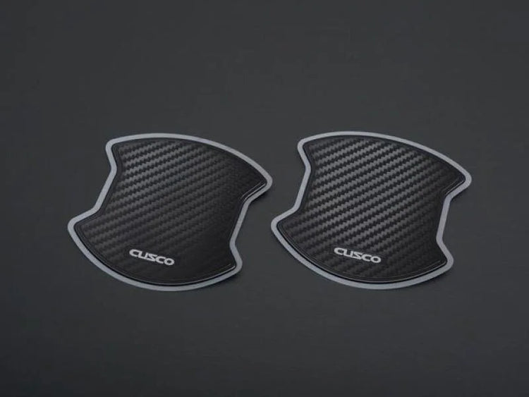 Cusco Door Handle Protector Type-1 (Narrow) fits Toyota Yaris