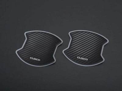 Cusco Door Handle Protector Type-1 (Narrow) fits Toyota Yaris