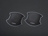 Cusco Door Handle Protector Type-1 (Narrow) fits Toyota Yaris