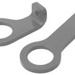 Load image into Gallery viewer, Cusco Folding Front Tow Hook 2016 Mazda Miata Roadster (ND5RC) - Detail View