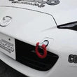 Load image into Gallery viewer, Cusco Folding Front Tow Hook 2016 Mazda Miata Roadster (ND5RC) - Main Product View