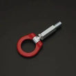 Load image into Gallery viewer, Cusco Folding Rear Tow Hook 2016 Mazda Miata Roadster (ND5RC) - Main Product View