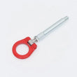 Load image into Gallery viewer, Cusco Folding Tow Hook 2020+ Toyota GR Yaris (GXPA16 GXPA12) Red Steel - Main Product View