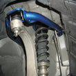 Load image into Gallery viewer, Cusco Front Negative Upper arm Adjustable Z33 350Z CPV35 - Main Product View