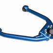 Load image into Gallery viewer, Cusco Front Negative Upper arm Adjustable Z33 350Z CPV35 - Side View