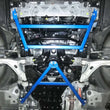 Load image into Gallery viewer, Cusco Front Power Brace 17+ Lexus RC200t/300/350