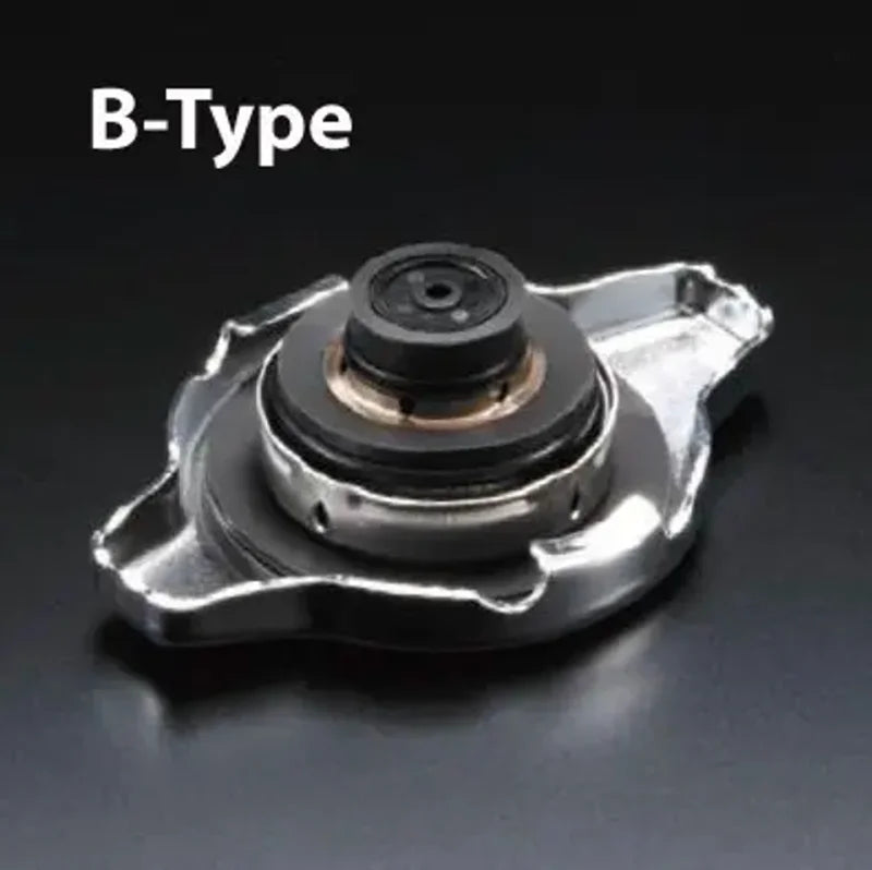 Cusco High Pressure Radiator CAP Subaru BRZ / Toyota 86 - Main Product View