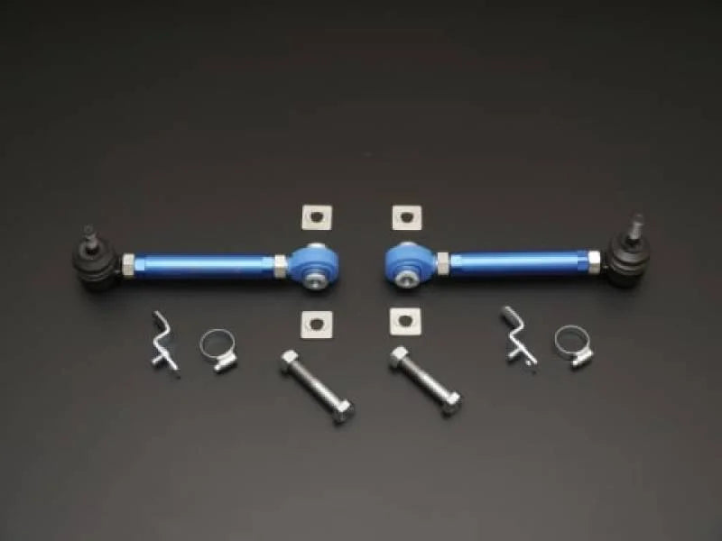 Cusco Lateral Arm Rear Toe Adjustable Pillowball 2015 Subaru Impreza USDM Model (VA Chassis)