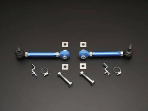 Cusco Lateral Arm Rear Toe Adjustable Pillowball 2015 Subaru Impreza USDM Model (VA Chassis)