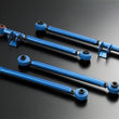 Load image into Gallery viewer, Cusco Lateral link Kit-Rear Front Side adj. Pillowball ends WRX GD - Main Product View