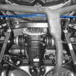 Load image into Gallery viewer, Cusco Lexus IS250/IS350 19mm Rear Sway Bar - Main Product View