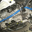Load image into Gallery viewer, Cusco Lexus IS250/IS350 30mm Front Sway Bar - Main Product View