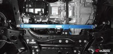 Load image into Gallery viewer, Cusco Lower ARM Bar V1 Front PRIUS ZVW30 ZRE152N SCION XB - Main Product View