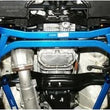 Load image into Gallery viewer, Cusco Lower Arm Bar Type II Front GH GRB GVB Impreza WRX/STi (Turbo ONLY) NOT W/VER 1 - Main Product View