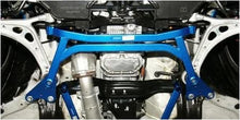 Load image into Gallery viewer, Cusco Lower Arm Bar Type II Front GH GRB GVB Impreza WRX/STi (Turbo ONLY) NOT W/VER 1 - Main Product View