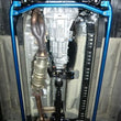 Load image into Gallery viewer, Cusco Lower Bar SUB-FRAME AP1 AP2 S2000 - Main Product View