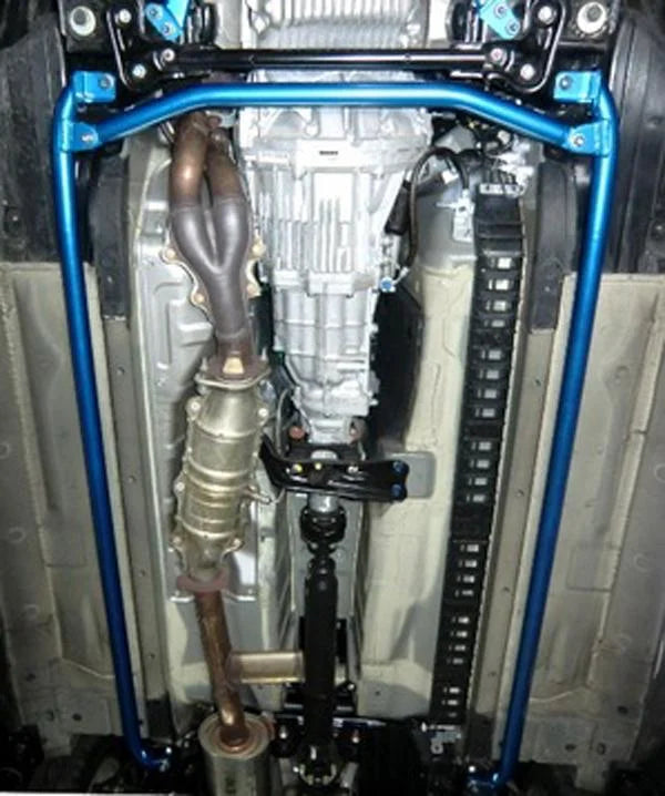 Cusco Lower Bar SUB-FRAME AP1 AP2 S2000 - Main Product View