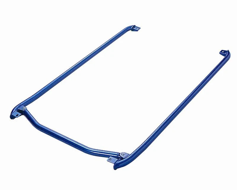 Cusco Lower Bar SUB-FRAME AP1 AP2 S2000 - Side View