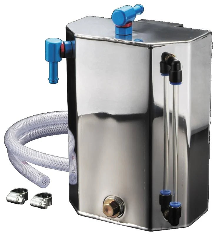 Cusco MISC Catch CAN AP1 S2000 - Side View