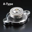 Load image into Gallery viewer, Cusco MISC Radiator CAP A - Main Product View