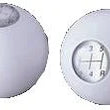 Load image into Gallery viewer, Cusco MISC Shift Knob TOYOTA/SUBARU 12X1.25