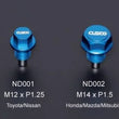 Load image into Gallery viewer, Cusco Neodymium Magnetic Drain Bolt - Toyota/Nissan
