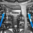 Load image into Gallery viewer, Cusco Lexus IS250/IS350 Power Brace - Side View