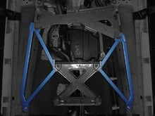 Load image into Gallery viewer, Cusco Power Brace Floor Center 2016 Mazda Miata Roadster (ND5RC) - Main Product View