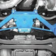 Load image into Gallery viewer, Cusco Power Brace Front Cross Member 08+ Impeza GRB/GVB/GH/GE/Forester SH5/9 / 03-09 Legacy BP5/BL5 - Main Product View
