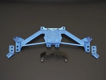 Load image into Gallery viewer, Cusco Power Brace Front Cross Member 2015 Subaru Impeza USDM Model (VA Chassis)
