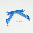 Load image into Gallery viewer, Cusco Power Brace Front Cross Member 23+ Honda Civic Type-R (FL5)