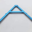 Load image into Gallery viewer, Cusco Power Brace Front Member 17+ Lexus RC200t/300/350