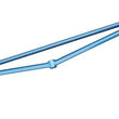 Load image into Gallery viewer, Cusco Power Brace Front Member GDA-GDB Impreza (Wont work w/ factory bumper beam) LHD only