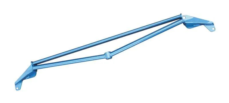 Cusco Power Brace Front Member GDA-GDB Impreza (Wont work w/ factory...
