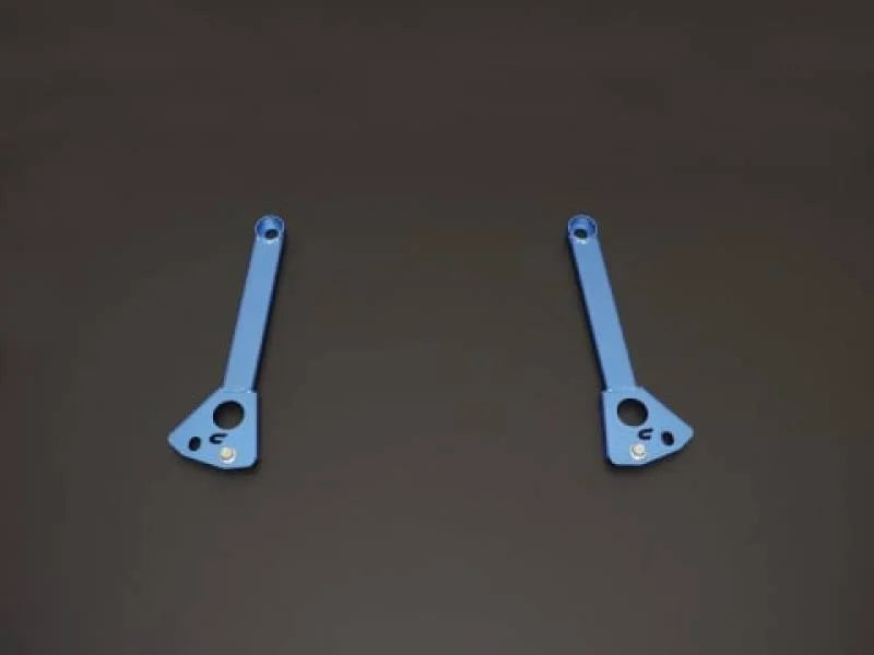 Cusco Power Brace Front Sides 2015 Subaru Impreza USDM Model (VA Chassis)