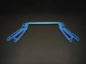 Cusco Power Brace Front fits 2016 Mazda Mx-5 Miata / Mazda Miata / 2016 Mazda Miata Roadster (nd5rc) - Main Product View