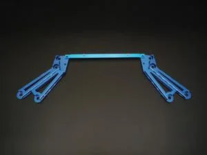 Cusco Power Brace Front fits 2016 Mazda Mx-5 Miata / Mazda Miata / 2016 Mazda Miata Roadster (nd5rc) - Main Product View