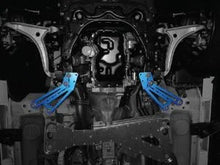 Load image into Gallery viewer, Cusco Power Brace Front fits 2016 Mazda Mx-5 Miata / Mazda Miata / 2016 Mazda Miata Roadster (nd5rc) - Side View
